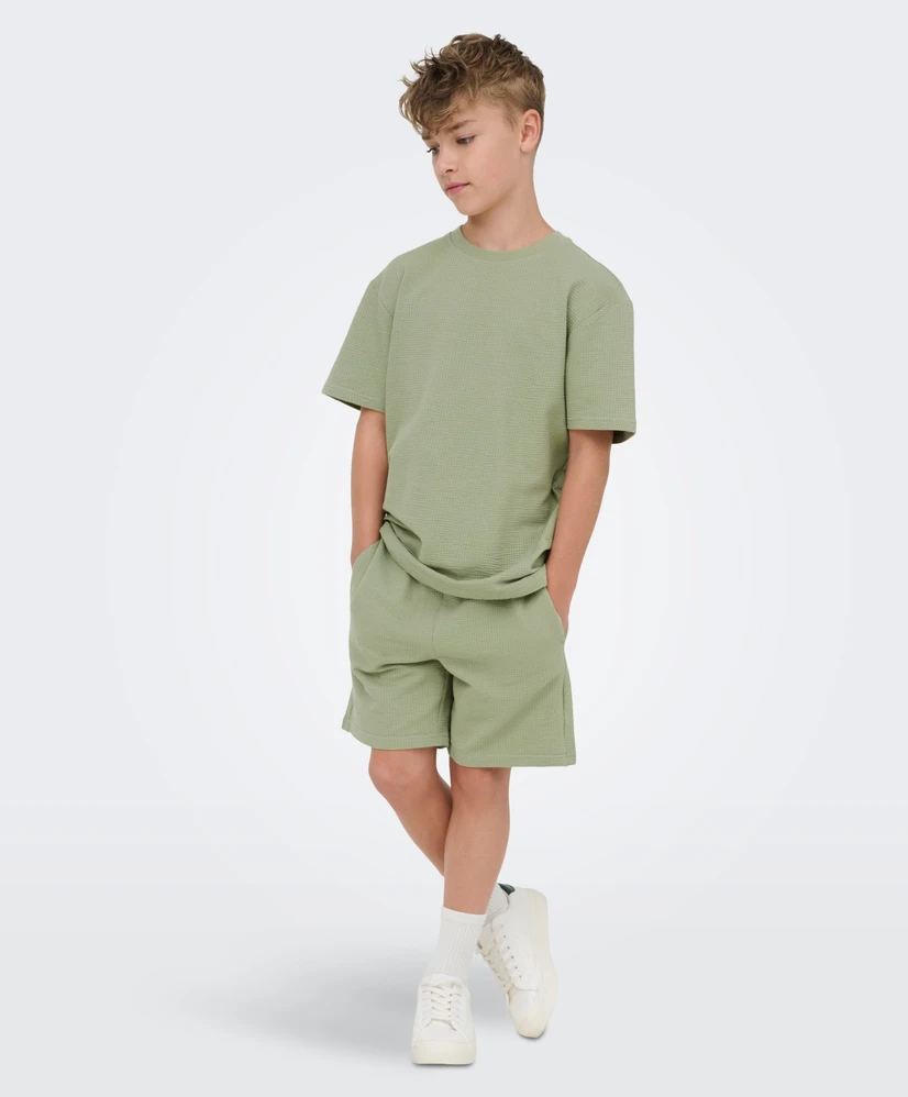 ONLY & SONS Junior Bermuda Kian