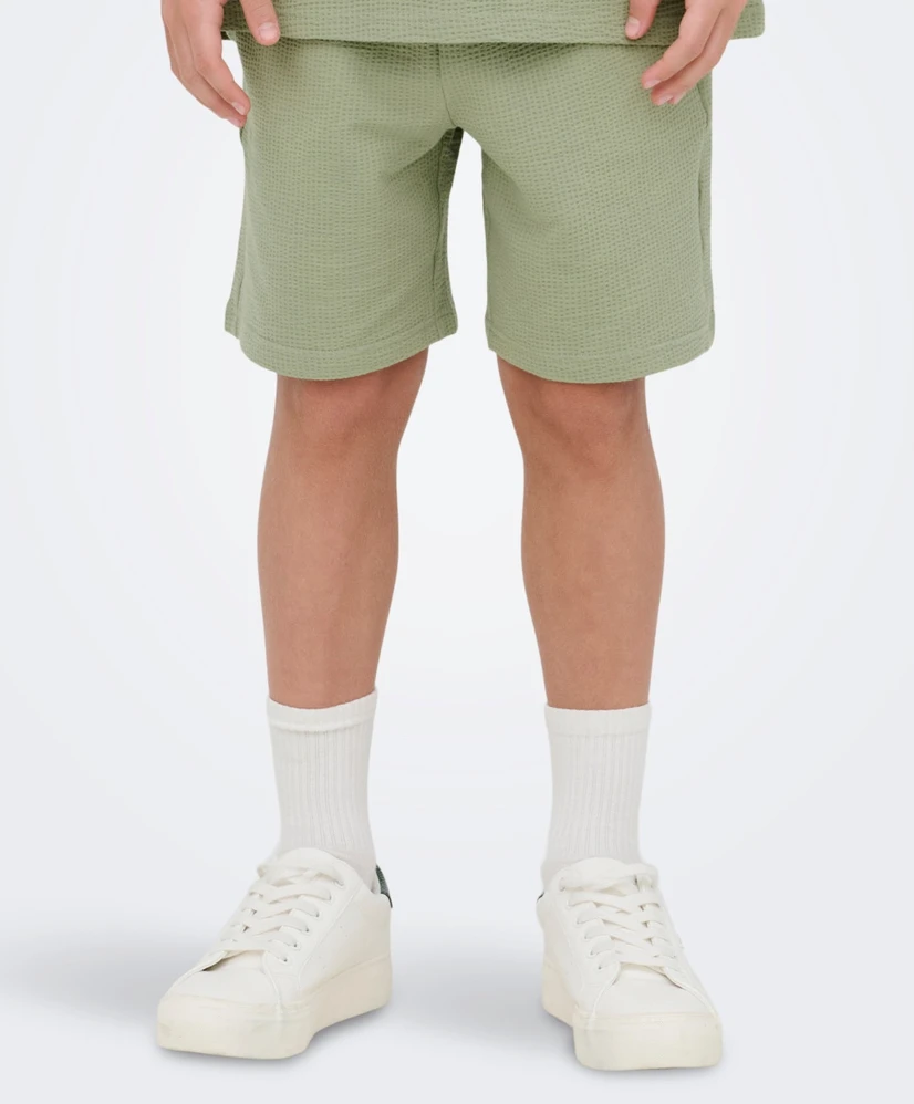 ONLY & SONS Junior Bermuda Kian