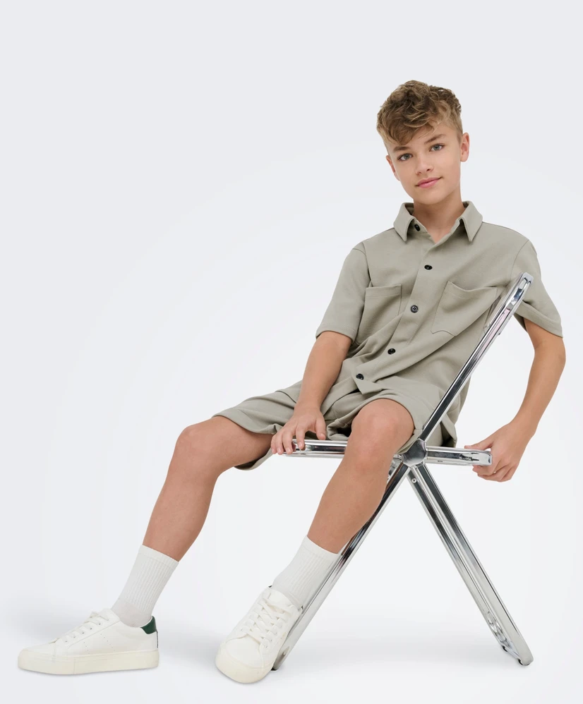 ONLY & SONS Junior Bermuda New