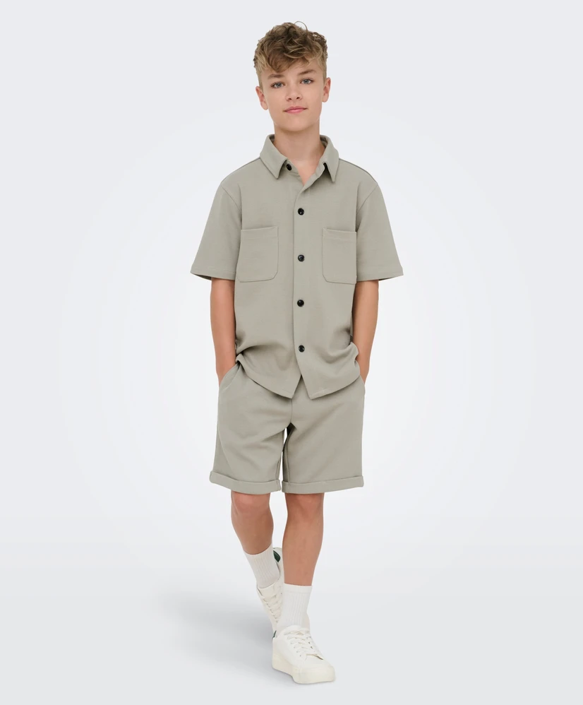 ONLY & SONS Junior Bermuda New