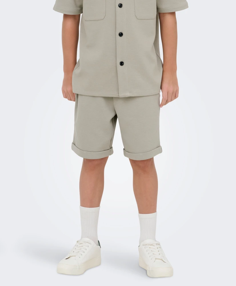 ONLY & SONS Junior Bermuda New