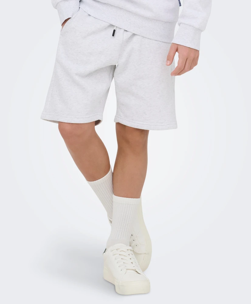 ONLY & SONS Junior Bermuda Osjceres