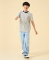 ONLY & SONS Junior Jeans Loose Fit Fade