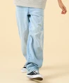 ONLY & SONS Junior Jeans Loose Fit Fade