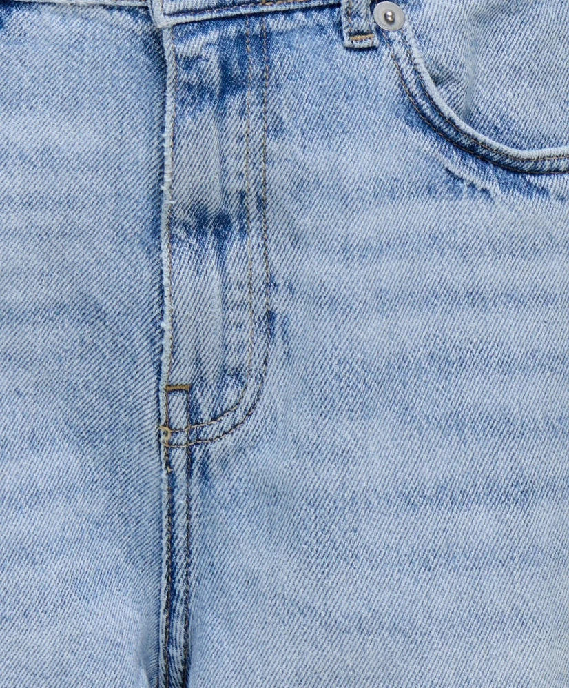 ONLY & SONS Junior Jeans Loose Fit Fade