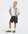 ONLY & SONS Junior Jeans Short Osjedge