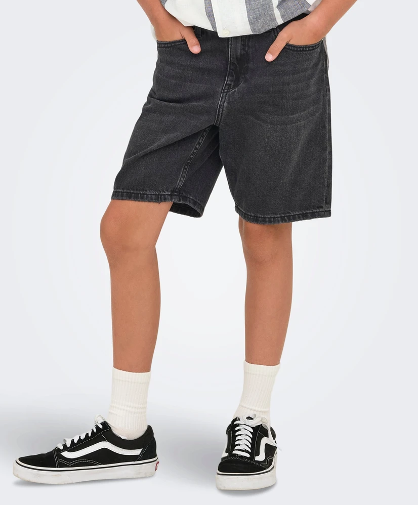 ONLY & SONS Junior Jeans Short Osjedge