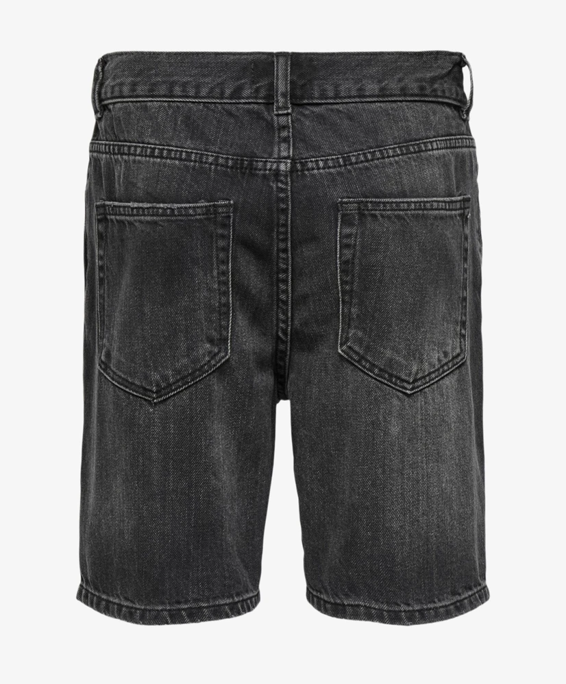 ONLY & SONS Junior Jeans Short Osjedge