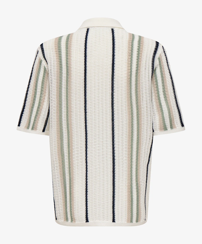 ONLY & SONS Junior Overhemd Leon