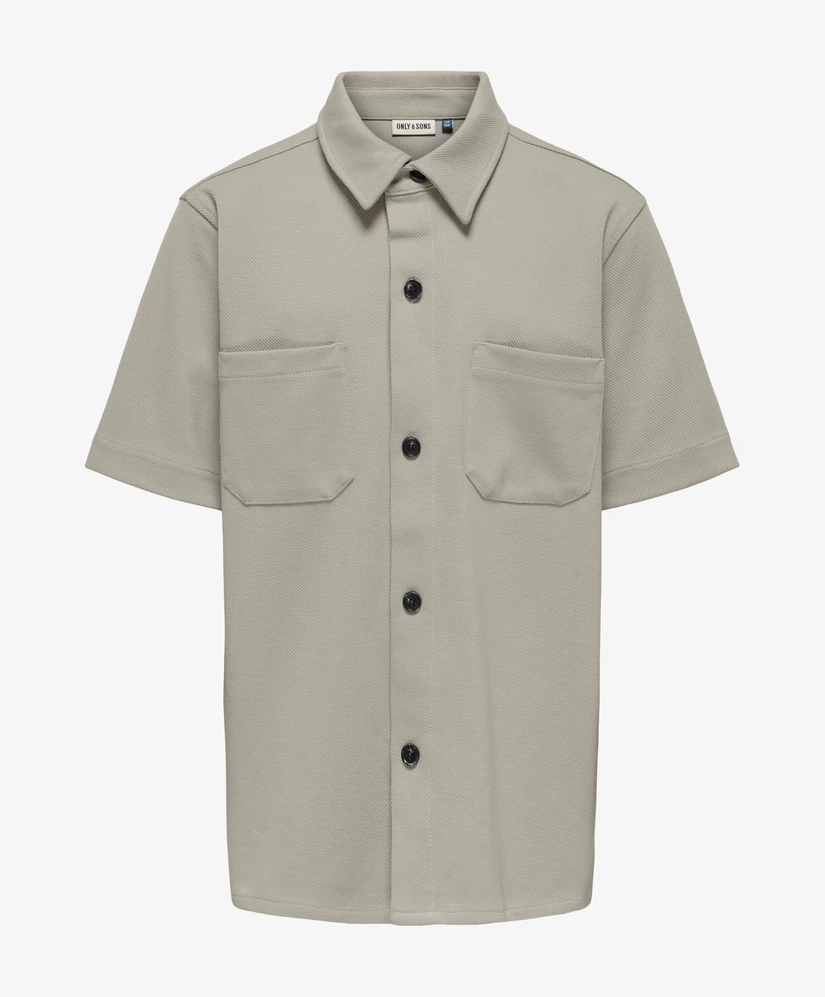 ONLY & SONS Junior Overhemd New Kodyl