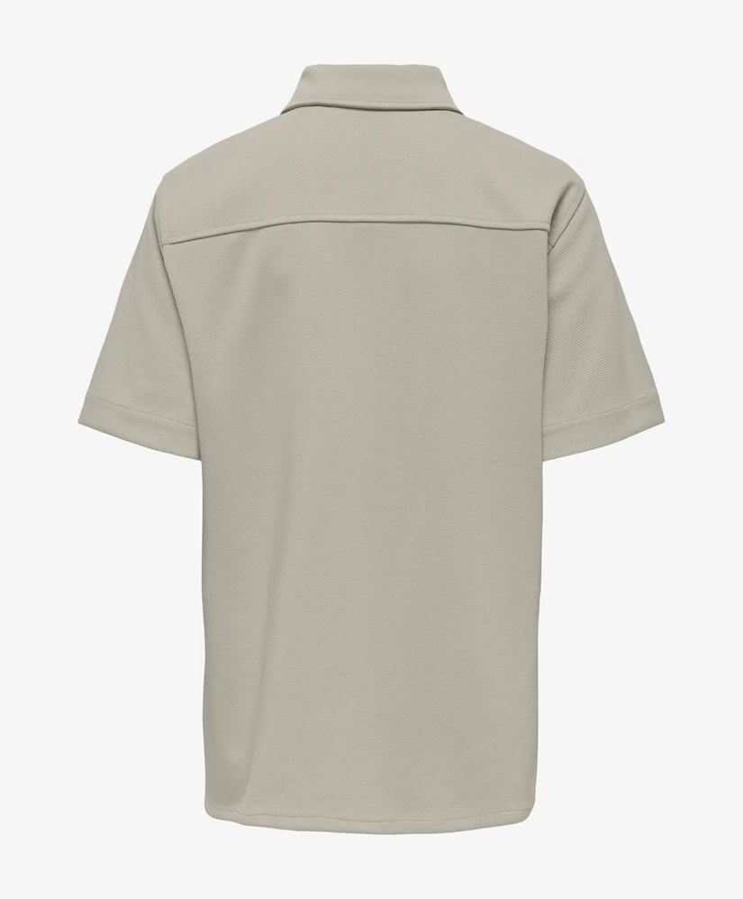 ONLY & SONS Junior Overhemd New Kodyl