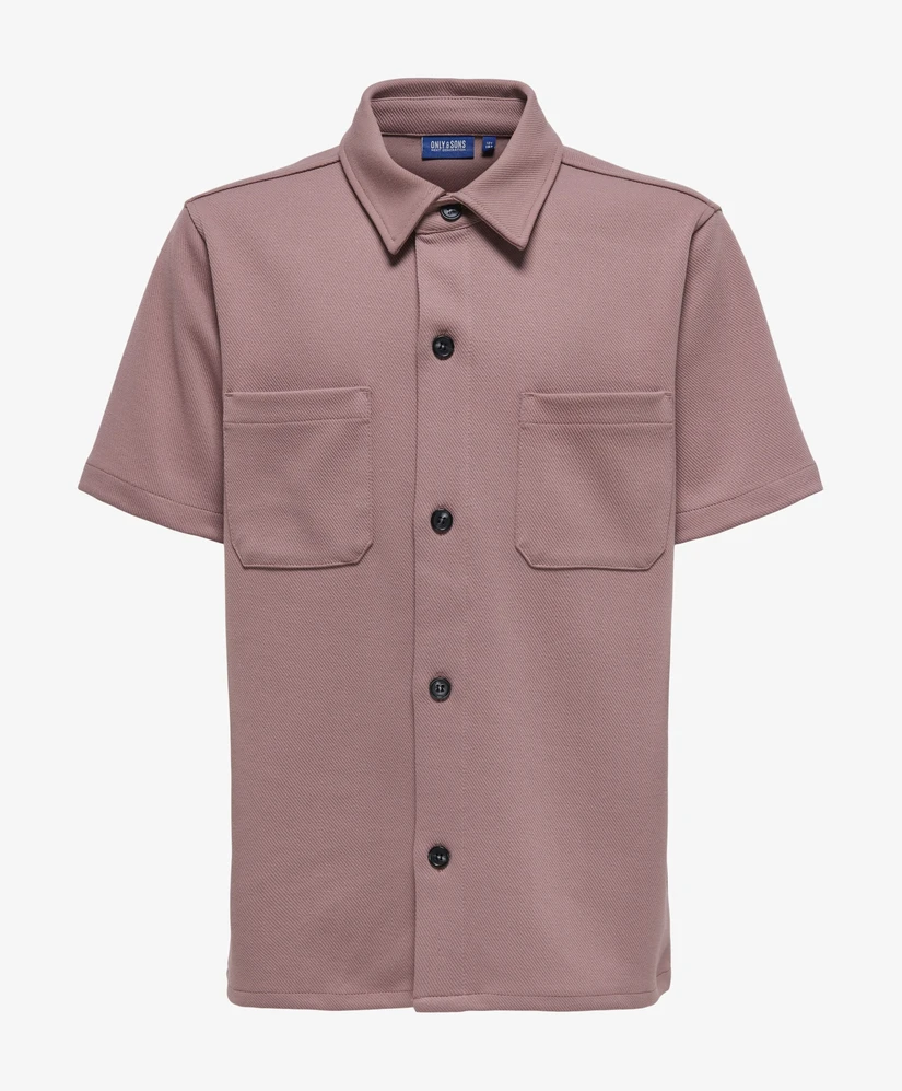 ONLY & SONS Junior Overhemd New Kodyl