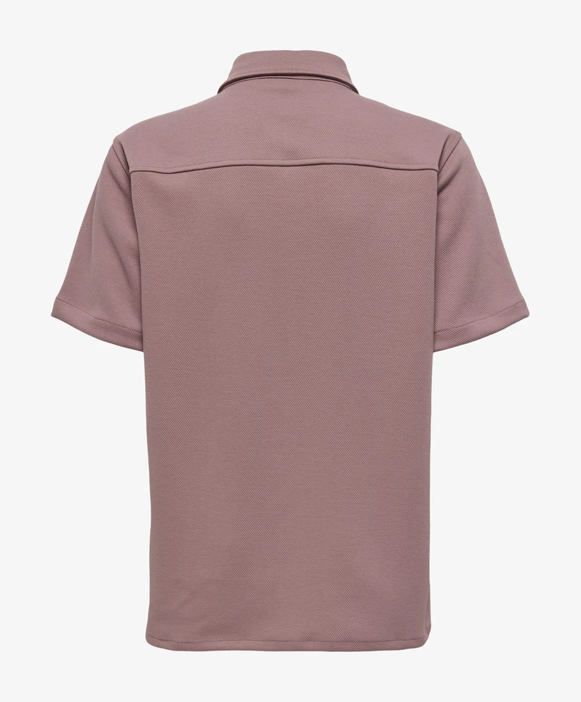 ONLY & SONS Junior Overhemd New Kodyl