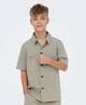ONLY & SONS Junior Overhemd New Kodyl