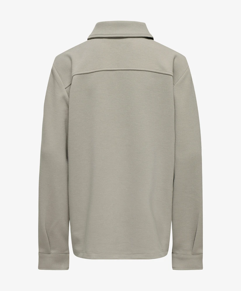 ONLY & SONS Junior Overshirt Sweat Kodyl