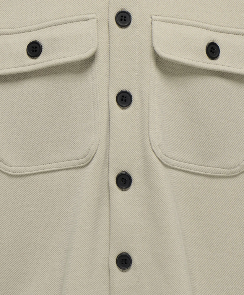ONLY & SONS Junior Overshirt Sweat Kodyl