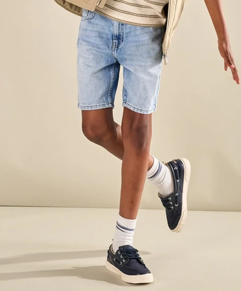 ONLY & SONS Junior Short Edge 2788 Tai