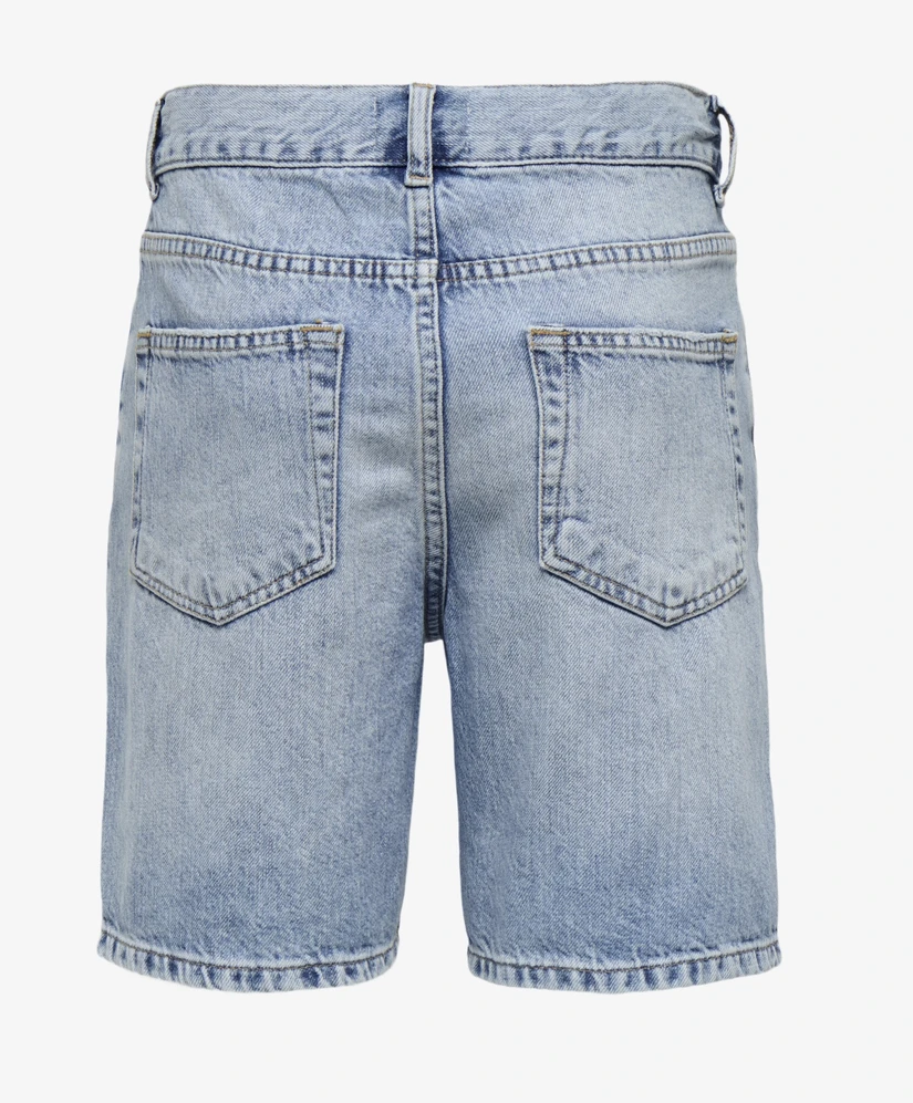 ONLY & SONS Junior Short Edge 2788 Tai