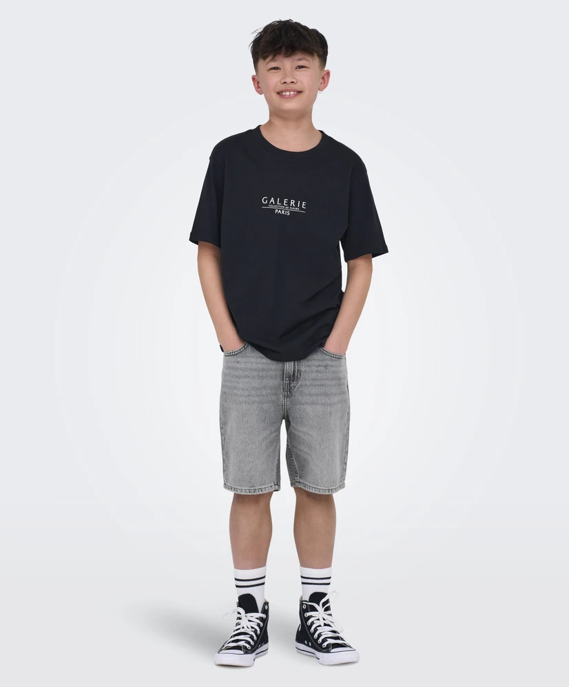 ONLY & SONS Junior Short Edge 2790 Tai