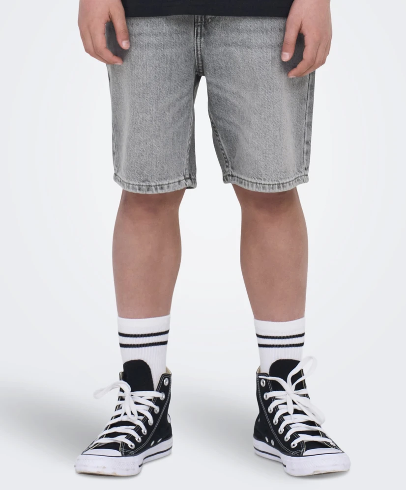 ONLY & SONS Junior Short Edge 2790 Tai
