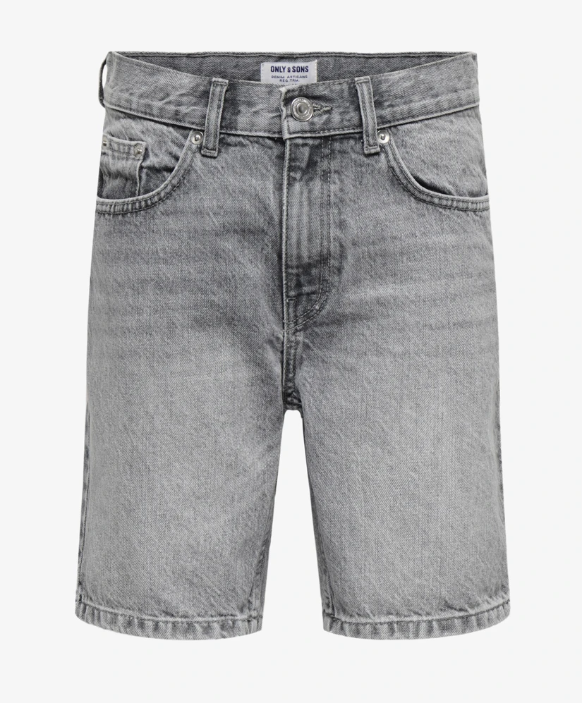 ONLY & SONS Junior Short Edge 2790 Tai