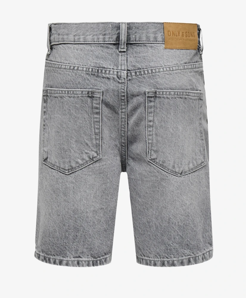 ONLY & SONS Junior Short Edge 2790 Tai