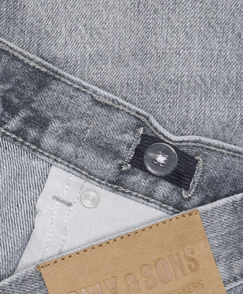 ONLY & SONS Junior Short Edge 2790 Tai