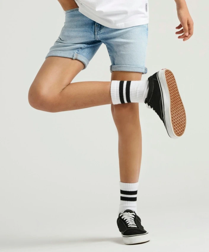 ONLY & SONS Junior Short Ply 2791 Pim