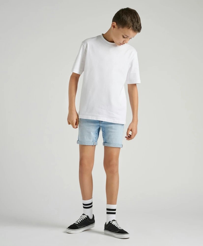 ONLY & SONS Junior Short Ply 2791 Pim