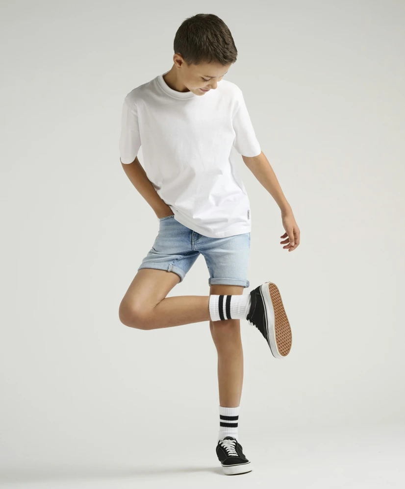 ONLY & SONS Junior Short Ply 2791 Pim