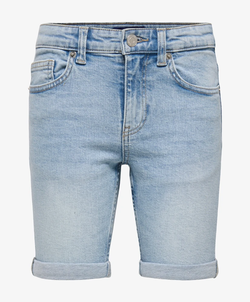 ONLY & SONS Junior Short Ply 2791 Pim