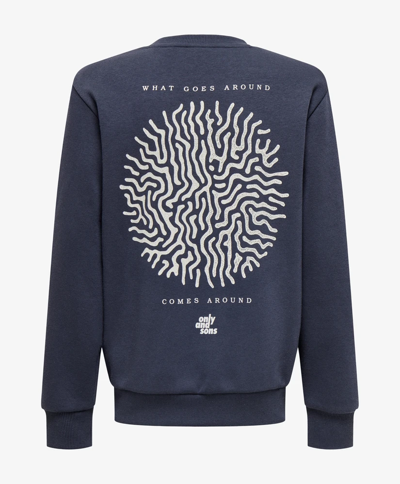 ONLY & SONS Junior Sweater Ceres