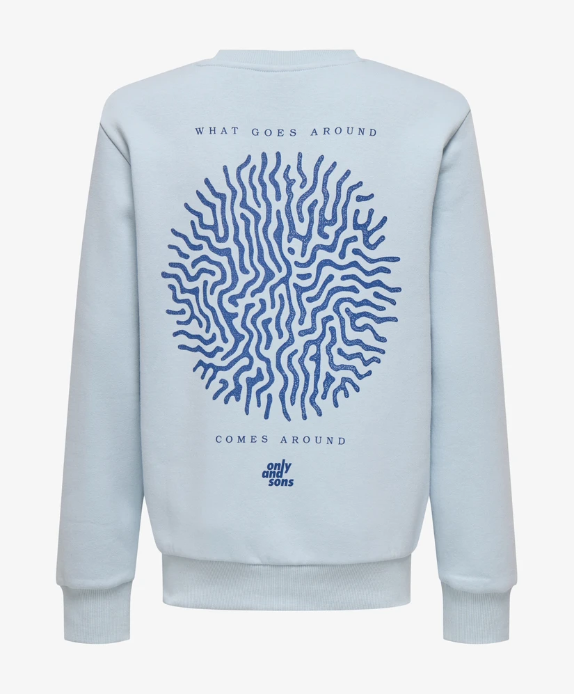ONLY & SONS Junior Sweater Ceres