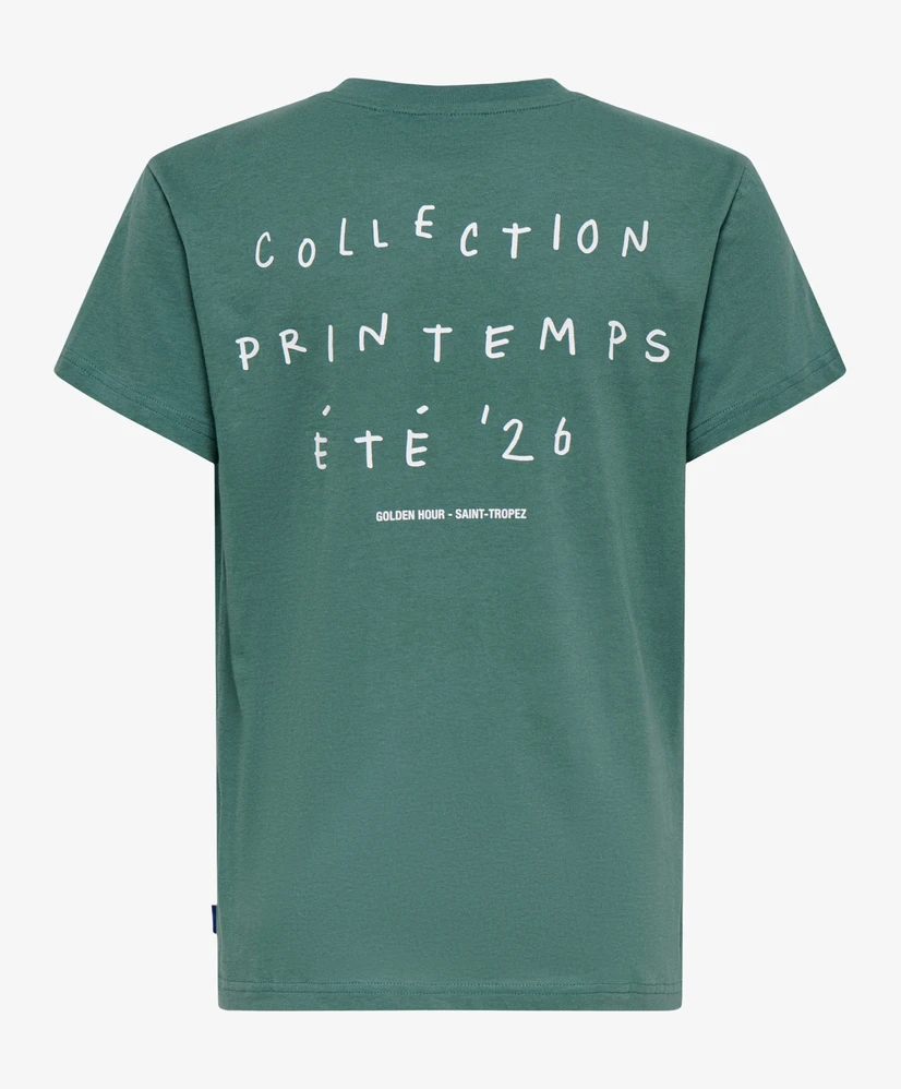 ONLY & SONS Junior T-shirt Desert