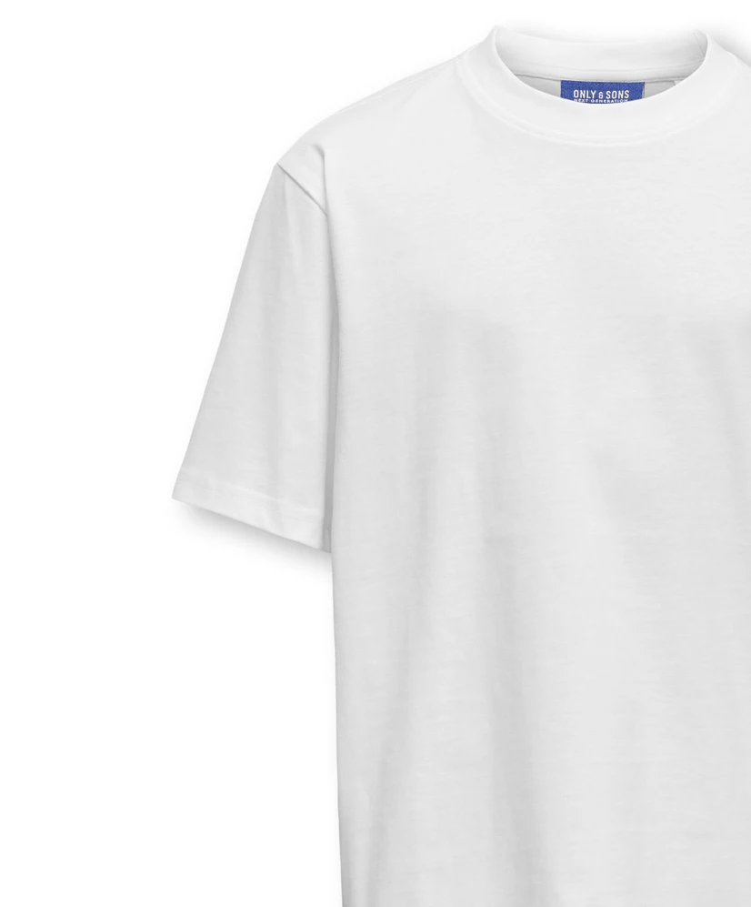 ONLY & SONS Junior T-shirt Fred