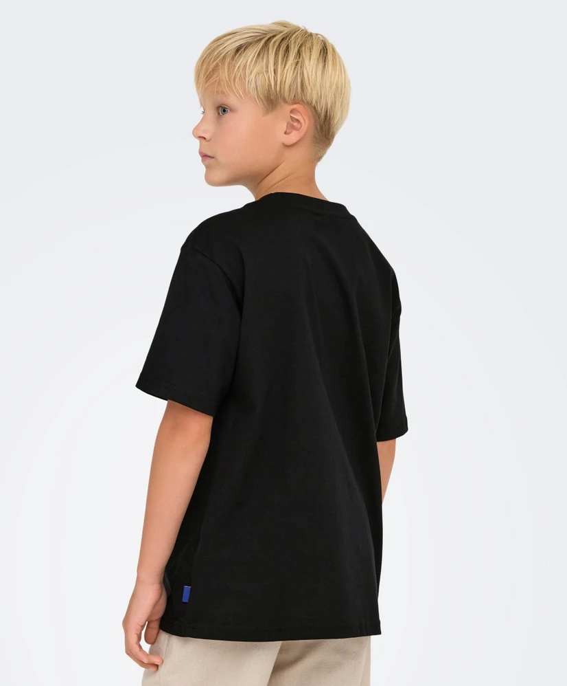 ONLY & SONS Junior T-shirt Fred