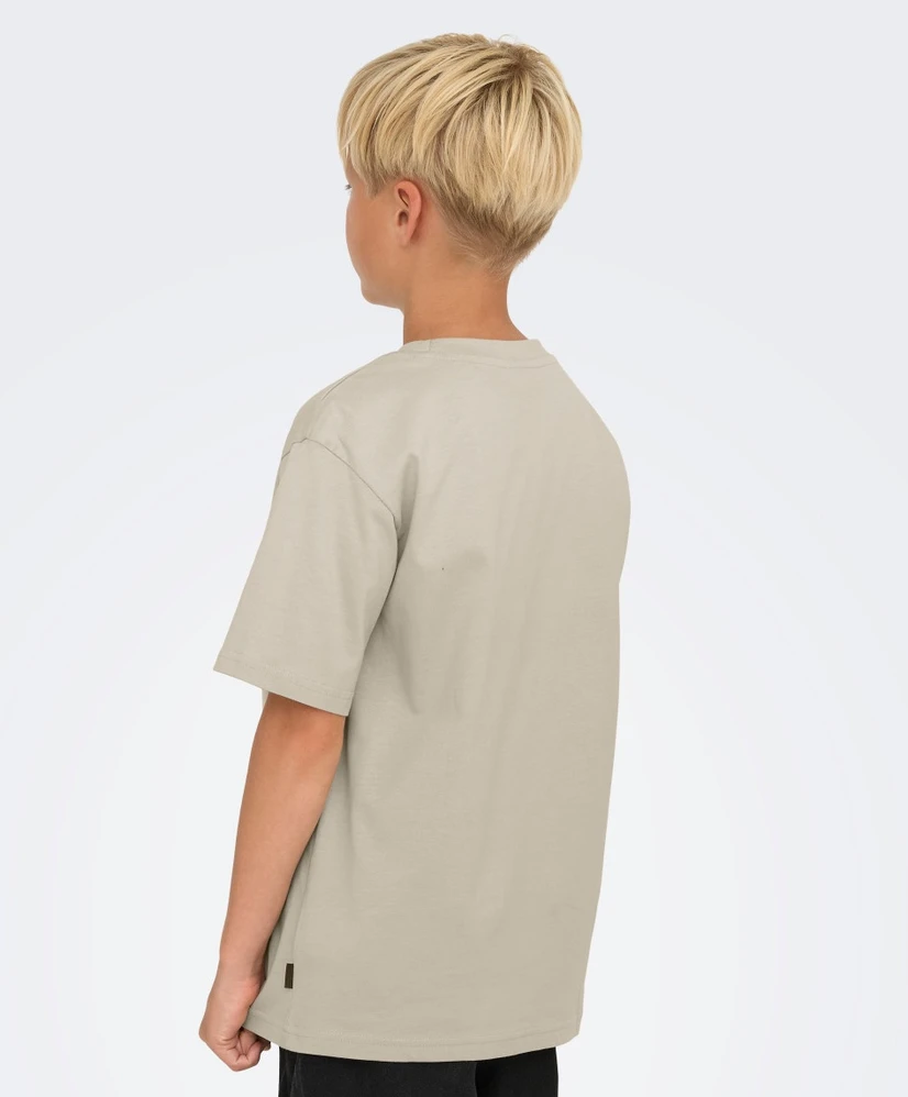ONLY & SONS Junior T-shirt Fred