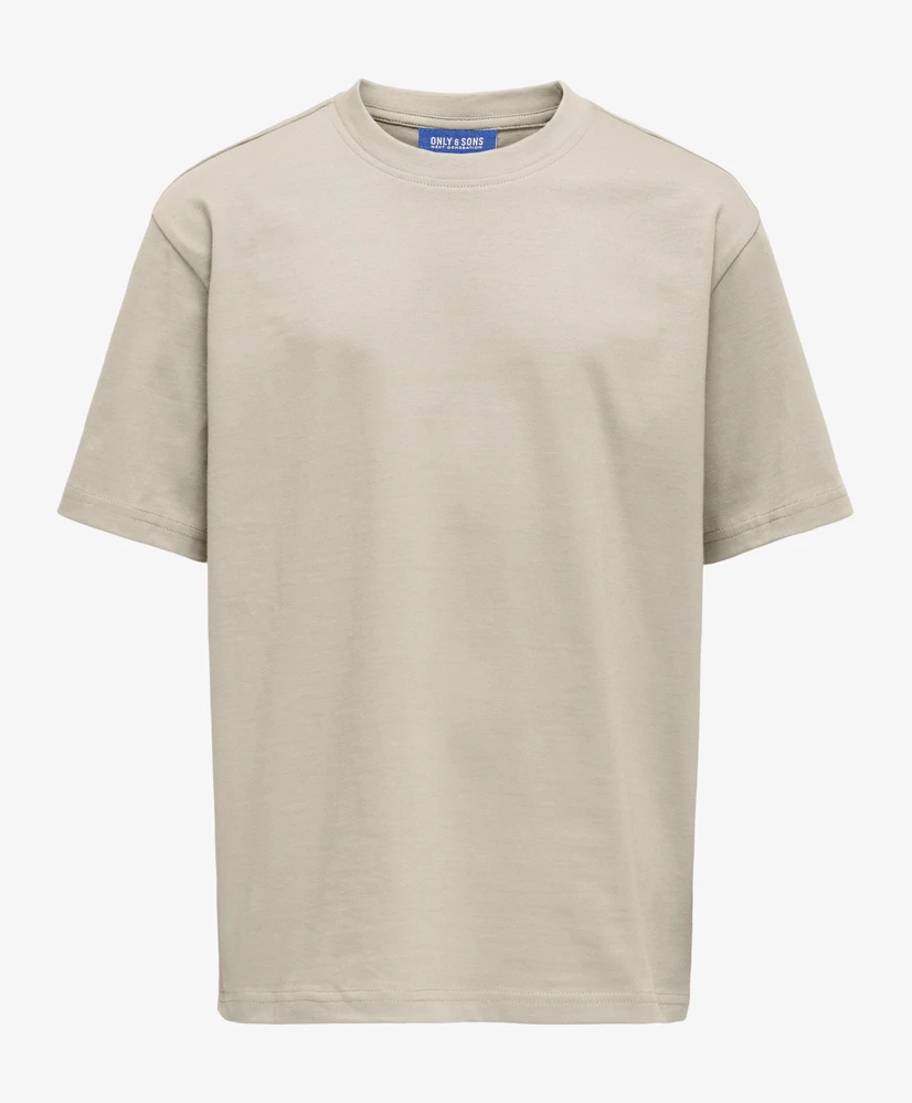 ONLY & SONS Junior T-shirt Fred