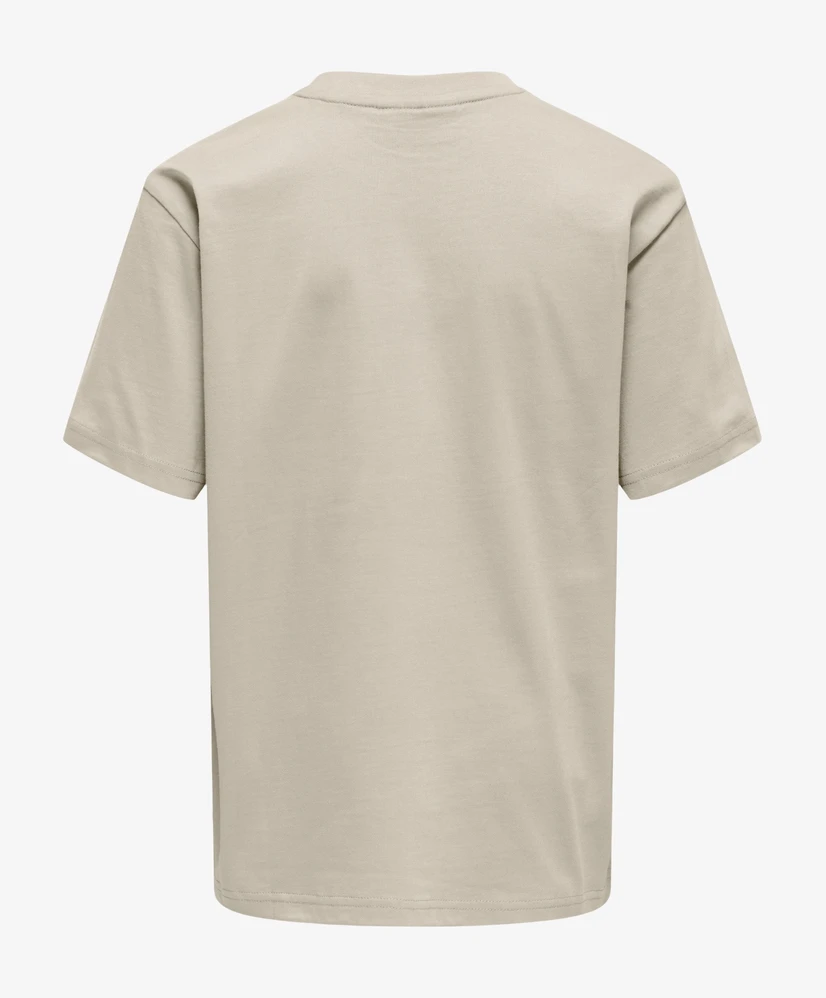 ONLY & SONS Junior T-shirt Fred
