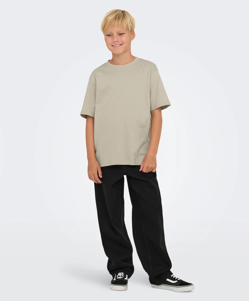 ONLY & SONS Junior T-shirt Fred