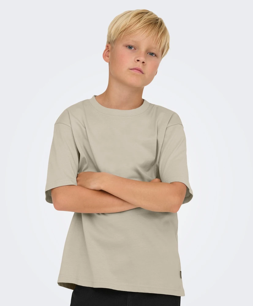 ONLY & SONS Junior T-shirt Fred