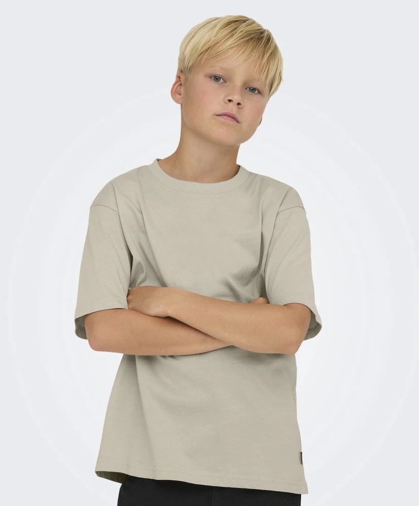 ONLY & SONS Junior T-shirt Fred