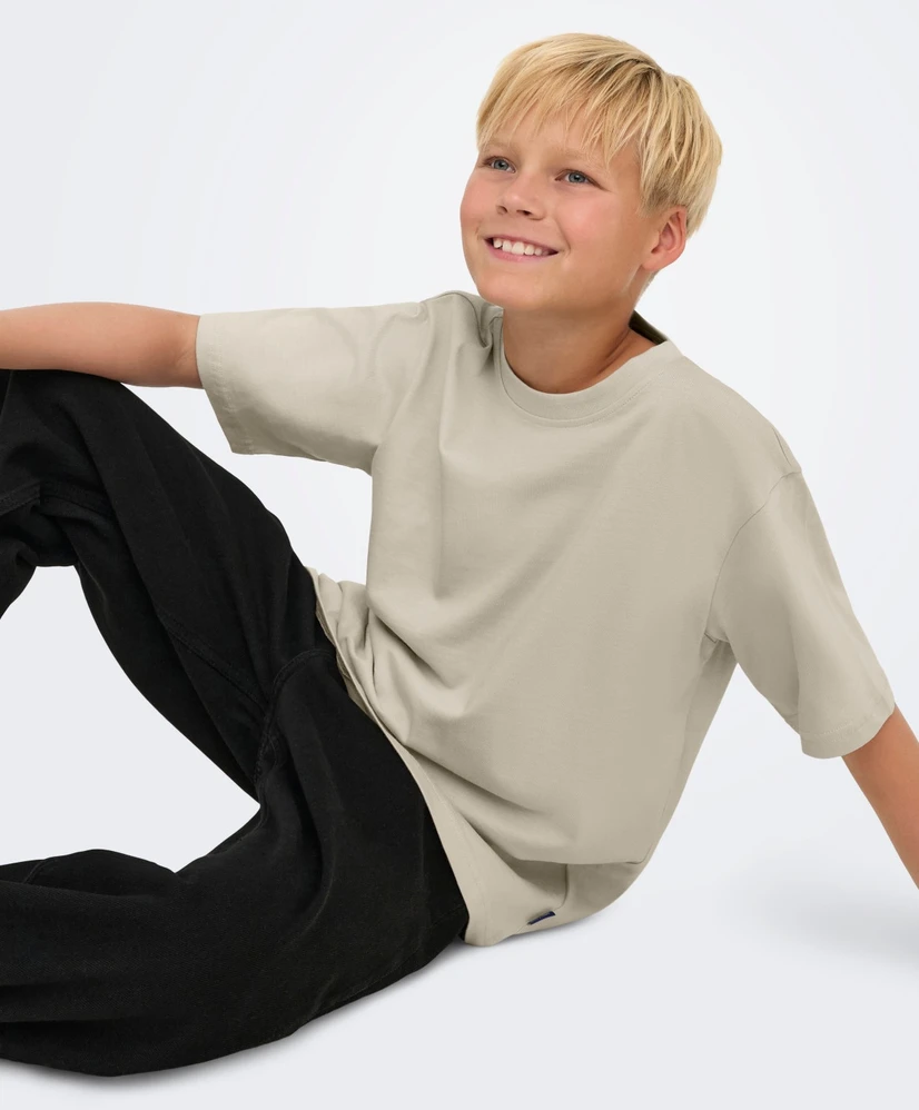 ONLY & SONS Junior T-shirt Fred