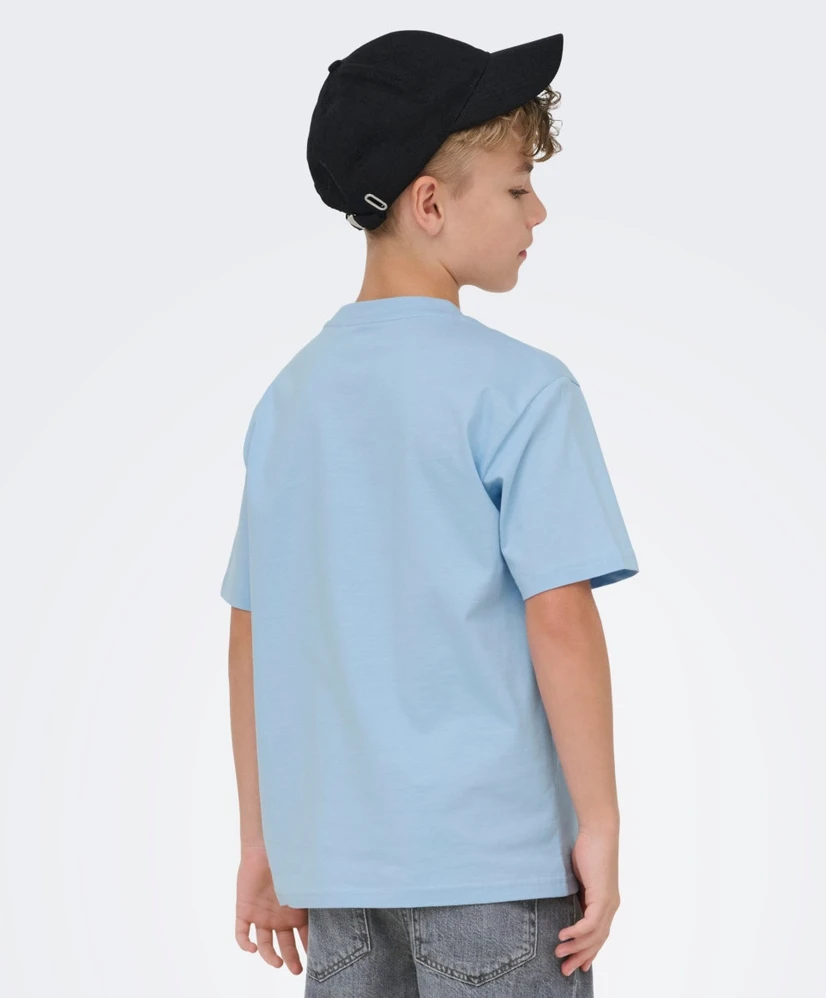 ONLY & SONS Junior T-shirt Fred