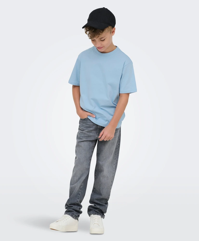 ONLY & SONS Junior T-shirt Fred