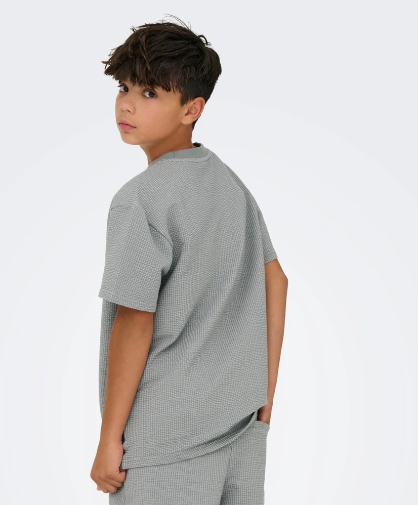 ONLY & SONS Junior T-shirt Kian
