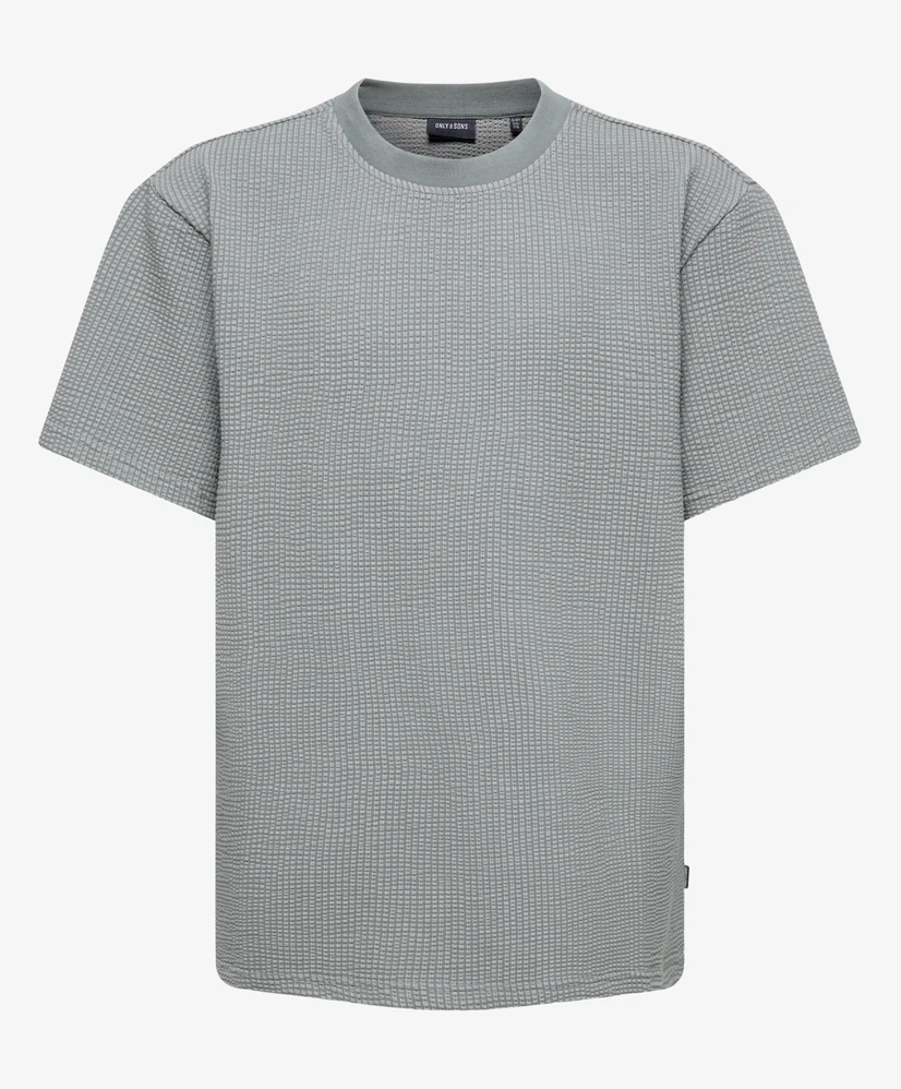 ONLY & SONS Junior T-shirt Kian
