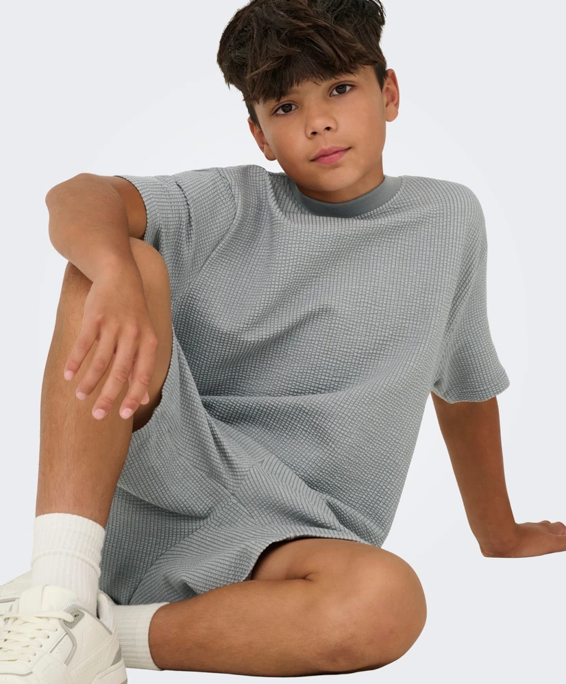 ONLY & SONS Junior T-shirt Kian