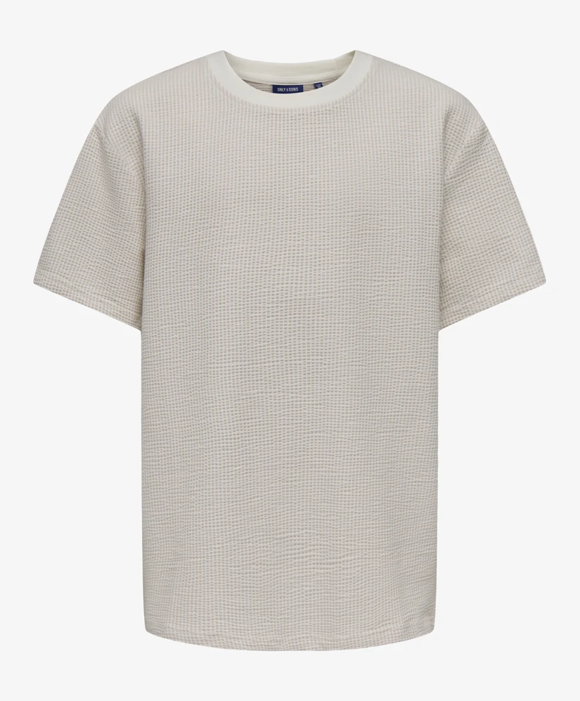 ONLY & SONS Junior T-shirt Kian