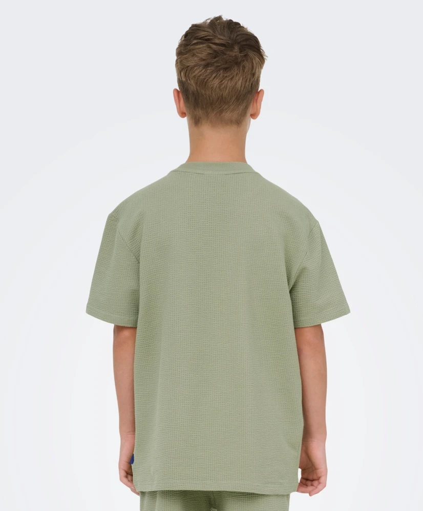 ONLY & SONS Junior T-shirt Kian